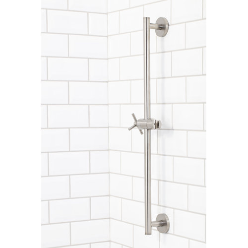 Speakman Neo Shower Slide Bar Wayfair